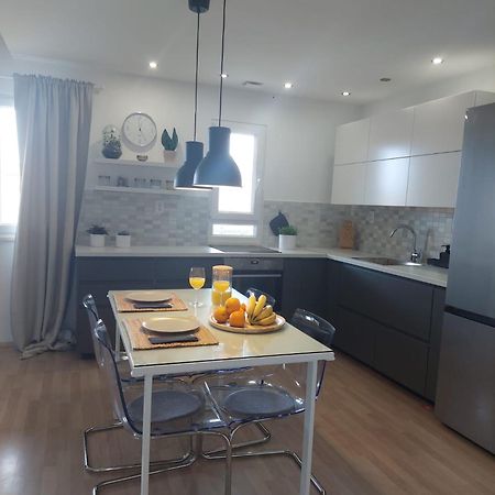 Skenza'S Loft Near Beach And City Center สปลิท ภายนอก รูปภาพ