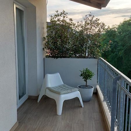 Skenza'S Loft Near Beach And City Center สปลิท ภายนอก รูปภาพ