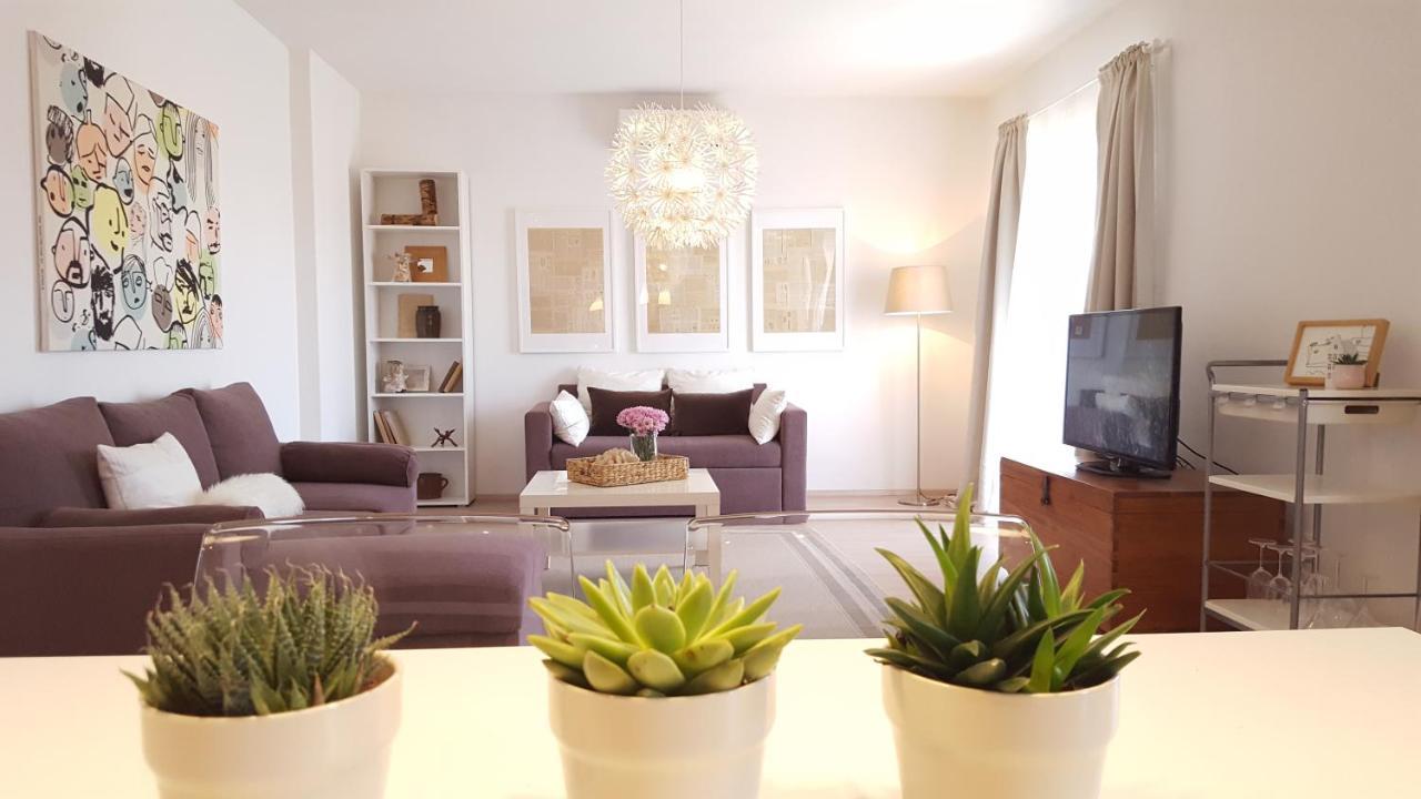 Skenza'S Loft Near Beach And City Center สปลิท ภายนอก รูปภาพ