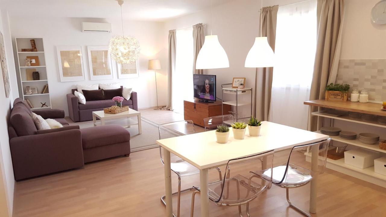 Skenza'S Loft Near Beach And City Center สปลิท ภายนอก รูปภาพ