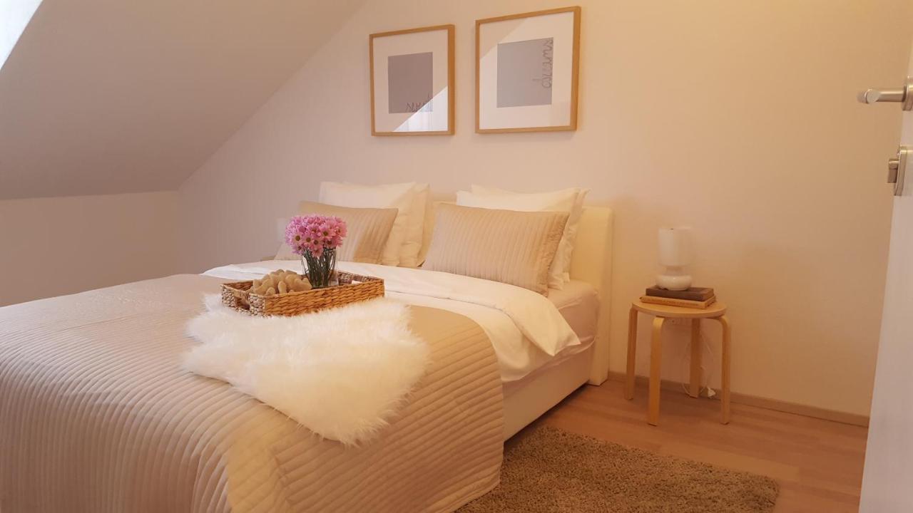 Skenza'S Loft Near Beach And City Center สปลิท ภายนอก รูปภาพ