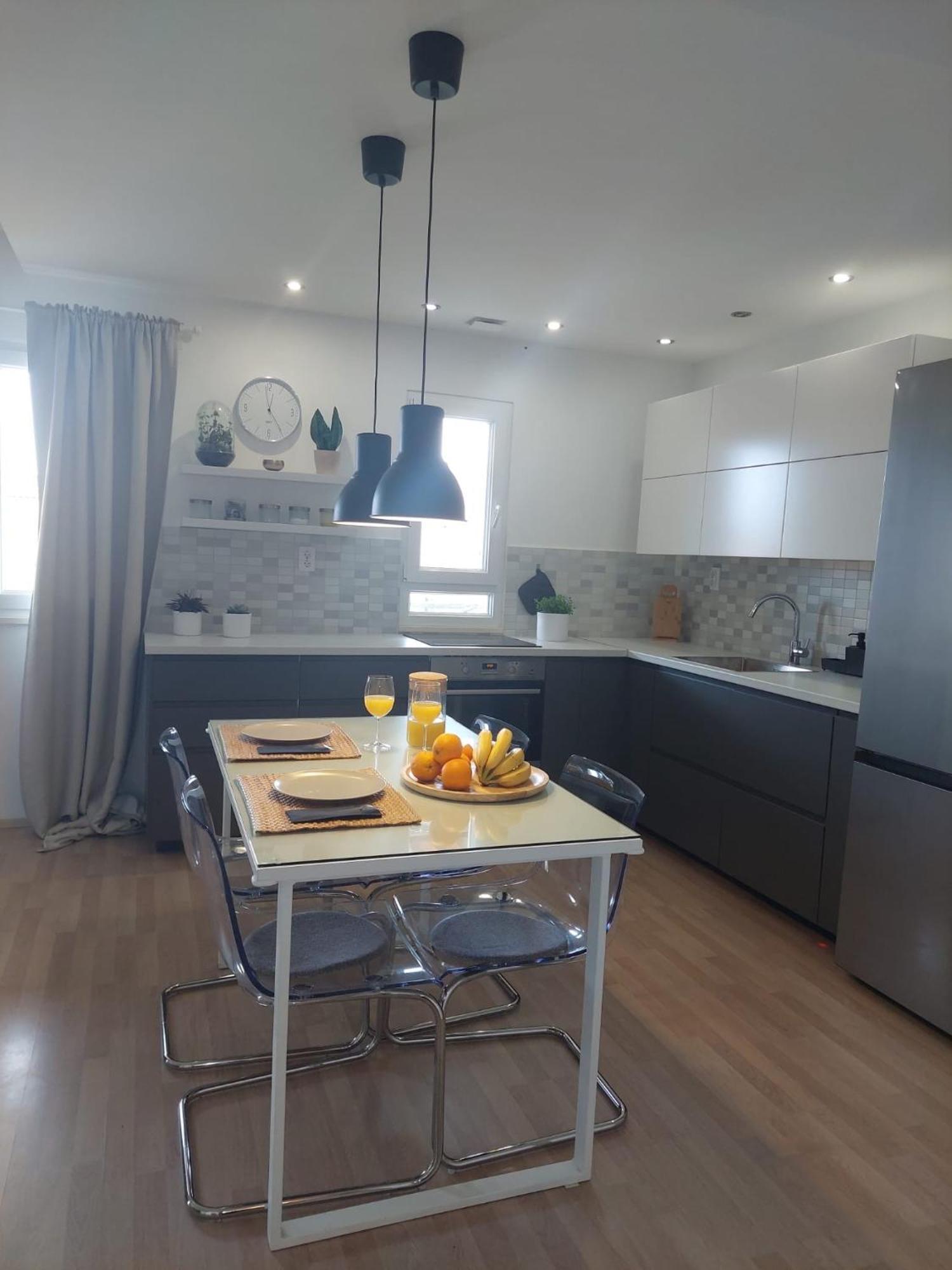 Skenza'S Loft Near Beach And City Center สปลิท ภายนอก รูปภาพ
